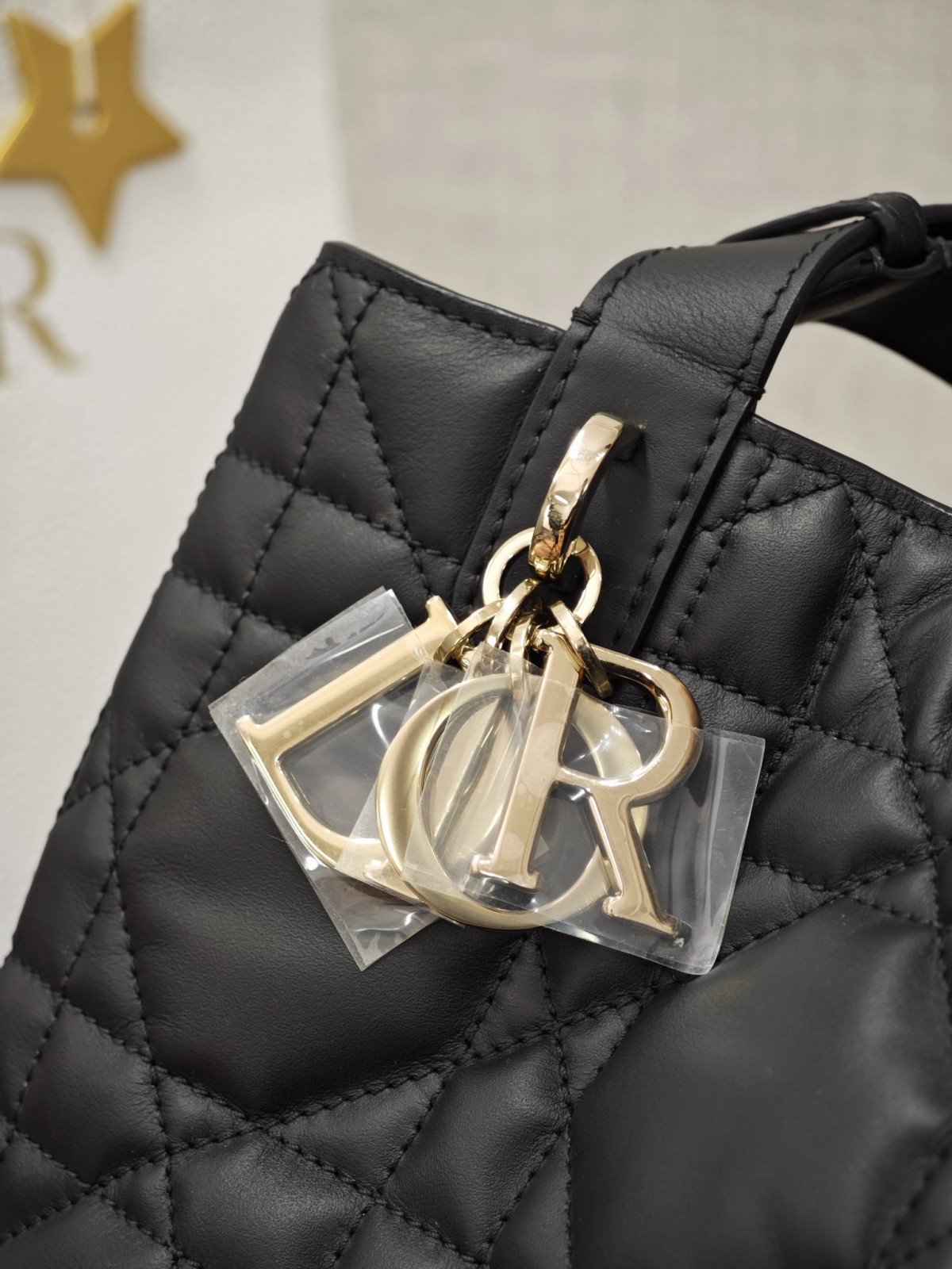 Dior Toujours medium Shebag VS Authentic bag review(August 2025 updated)-Ti o dara ju Didara iro Louis Vuitton apo Online itaja, Ajọra onise apo ru