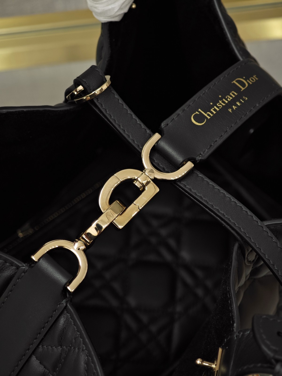 Dior Toujours medium Shebag VS Authentic bag review(August 2025 updated)-Ti o dara ju Didara iro Louis Vuitton apo Online itaja, Ajọra onise apo ru