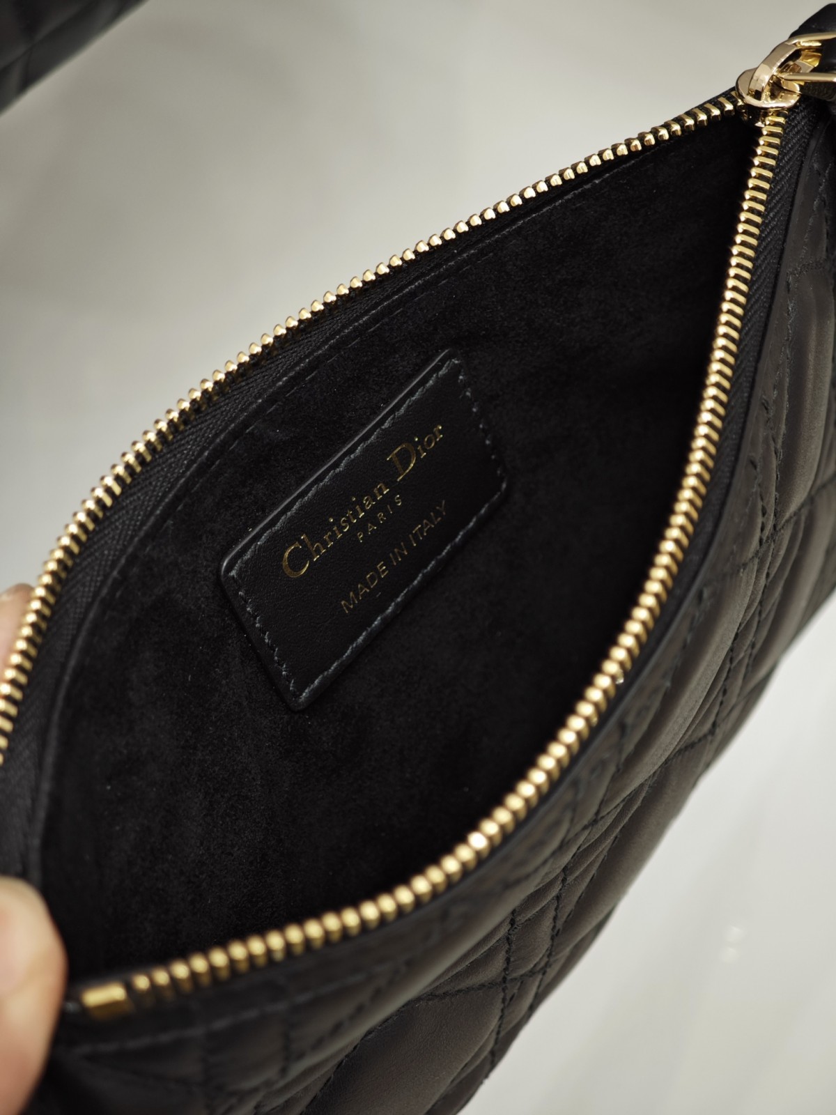 Dior Toujours medium Shebag VS Authentic bag review(August 2025 updated)-Ti o dara ju Didara iro Louis Vuitton apo Online itaja, Ajọra onise apo ru