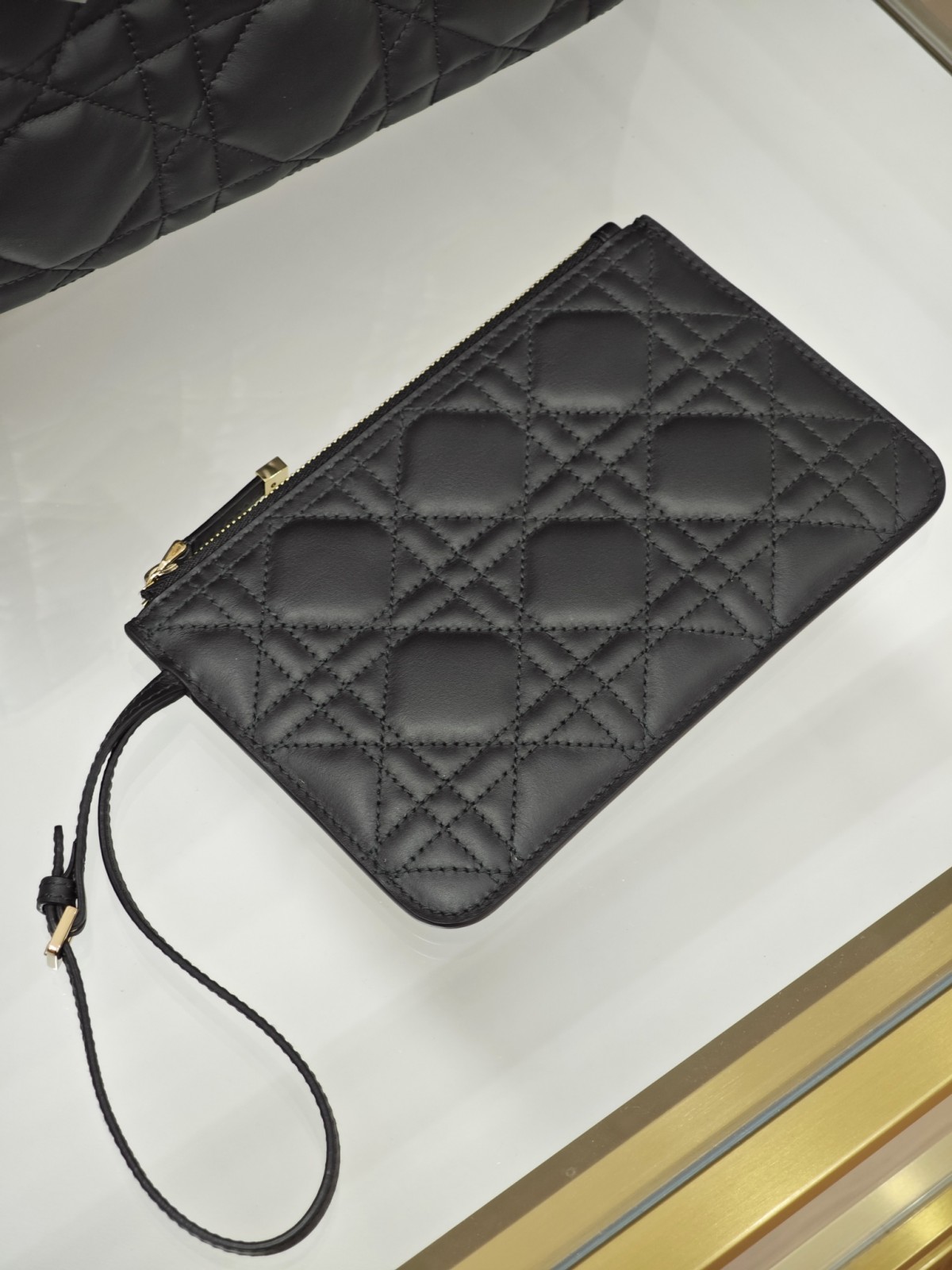 Dior Toujours medium Shebag VS Authentic bag review(August 2025 updated)-Ti o dara ju Didara iro Louis Vuitton apo Online itaja, Ajọra onise apo ru