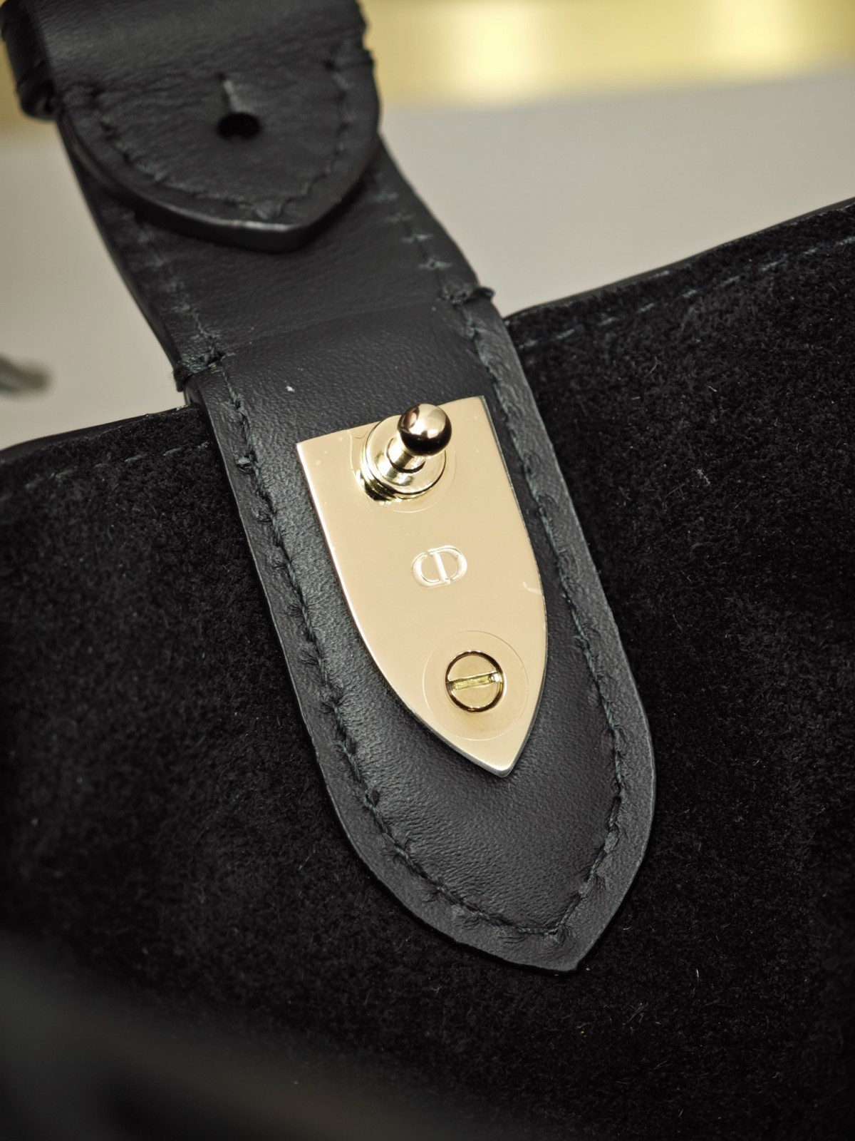 Dior Toujours medium Shebag VS Authentic bag review(August 2025 updated)-Ti o dara ju Didara iro Louis Vuitton apo Online itaja, Ajọra onise apo ru