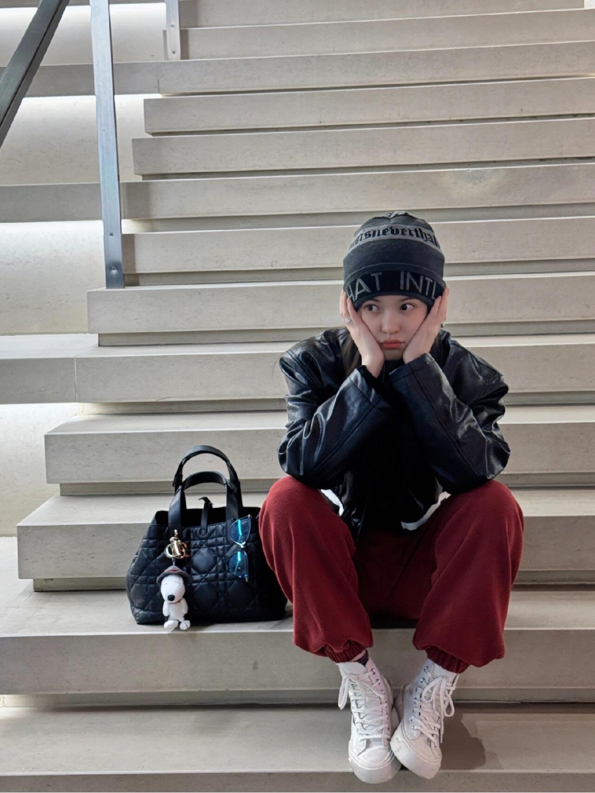 Dior Toujours medium Shebag VS Authentic bag review(August 2025 updated)-Ti o dara ju Didara iro Louis Vuitton apo Online itaja, Ajọra onise apo ru
