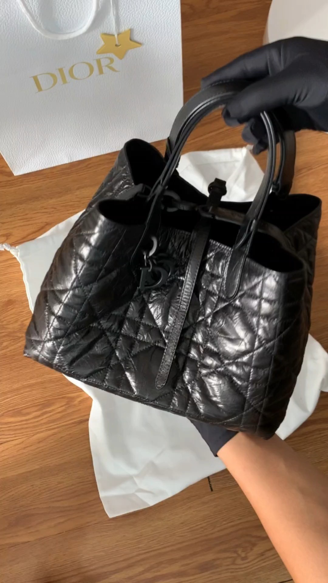 Shebag super replica Dior Toujours medium oil Wax leather bag review(August 2025 updated)-Best Quality Fake Louis Vuitton Bag Online Store, Replica designer bag ru