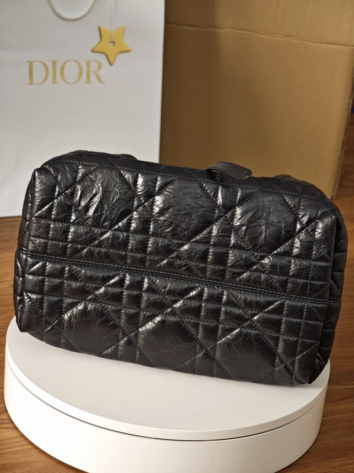 Shebag super replica Dior Toujours medium oil Wax leather bag review(August 2025 updated)-Best Quality Fake Louis Vuitton Bag Online Store, Replica designer bag ru