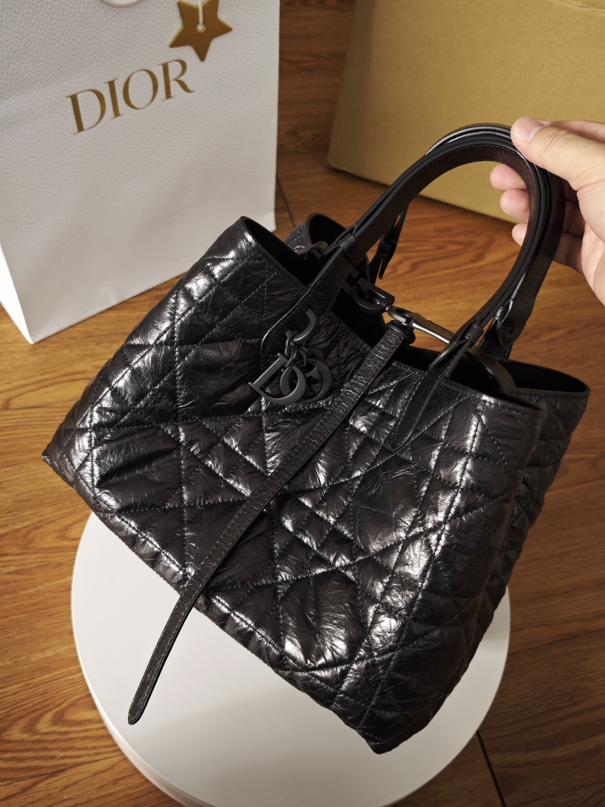 Shebag super replica Dior Toujours medium oil Wax leather bag review(August 2025 updated)-Best Quality Fake Louis Vuitton Bag Online Store, Replica designer bag ru
