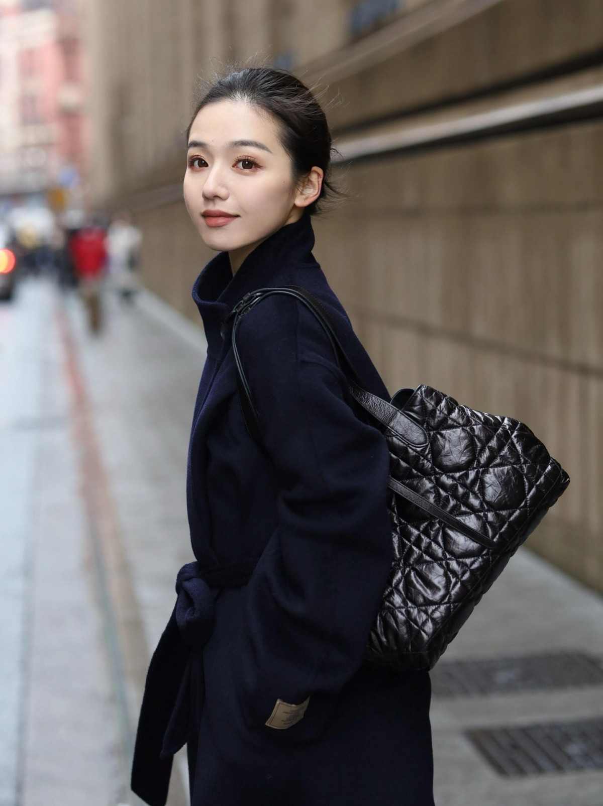 Shebag super replica Dior Toujours medium oil Wax leather bag review(August 2025 updated)-Best Quality Fake Louis Vuitton Bag Online Store, Replica designer bag ru