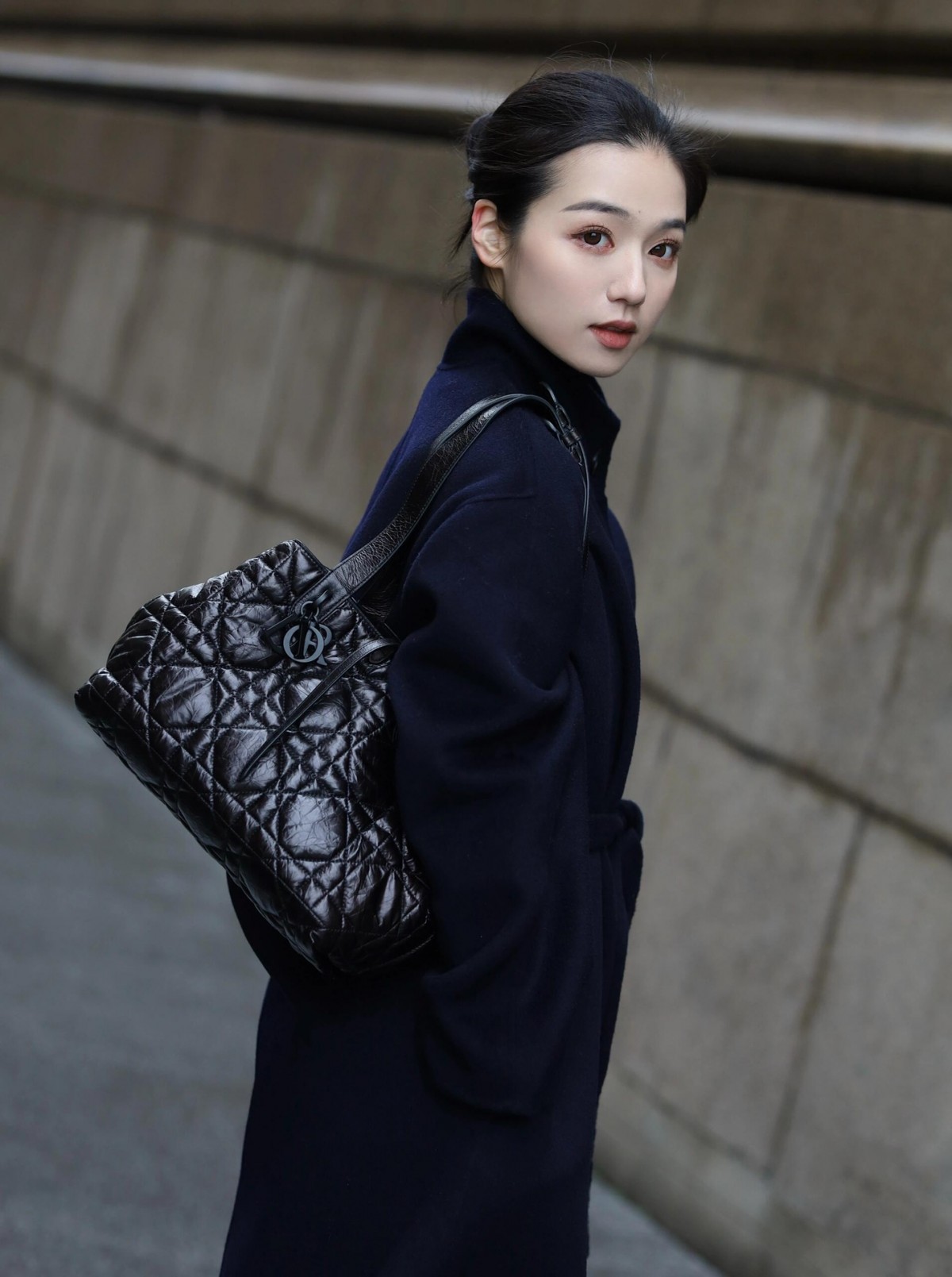 Shebag super replica Dior Toujours medium oil Wax leather bag review(August 2025 updated)-Best Quality Fake Louis Vuitton Bag Online Store, Replica designer bag ru