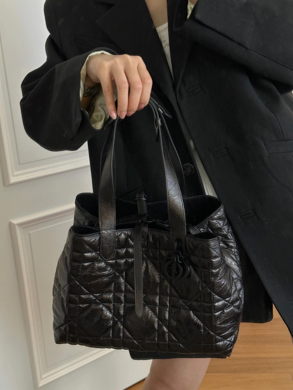 Shebag super replica Dior Toujours medium oil Wax leather bag review(August 2025 updated)-Best Quality Fake Louis Vuitton Bag Online Store, Replica designer bag ru