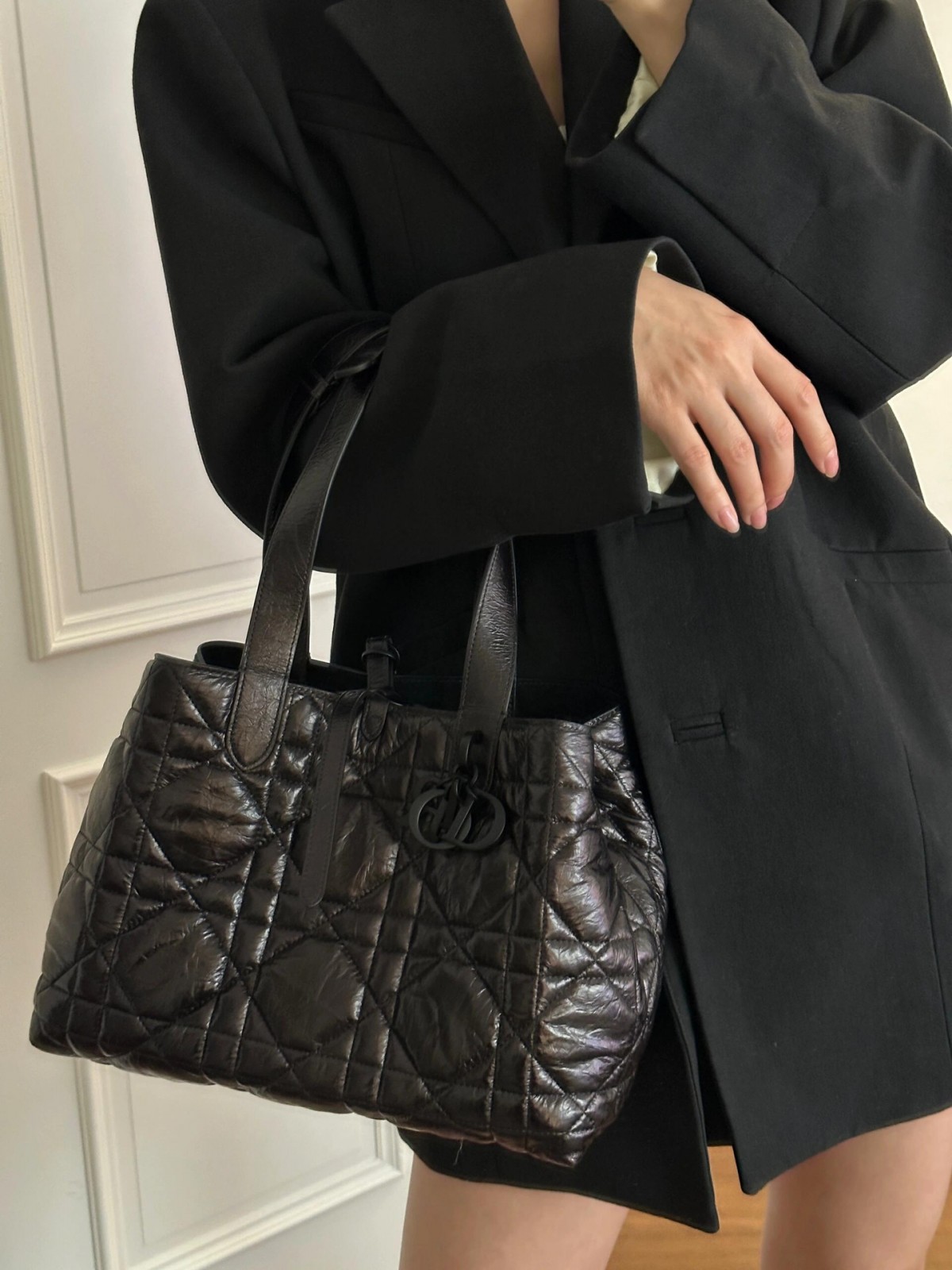 Shebag super replica Dior Toujours medium oil Wax leather bag review(August 2025 updated)-Best Quality Fake Louis Vuitton Bag Online Store, Replica designer bag ru