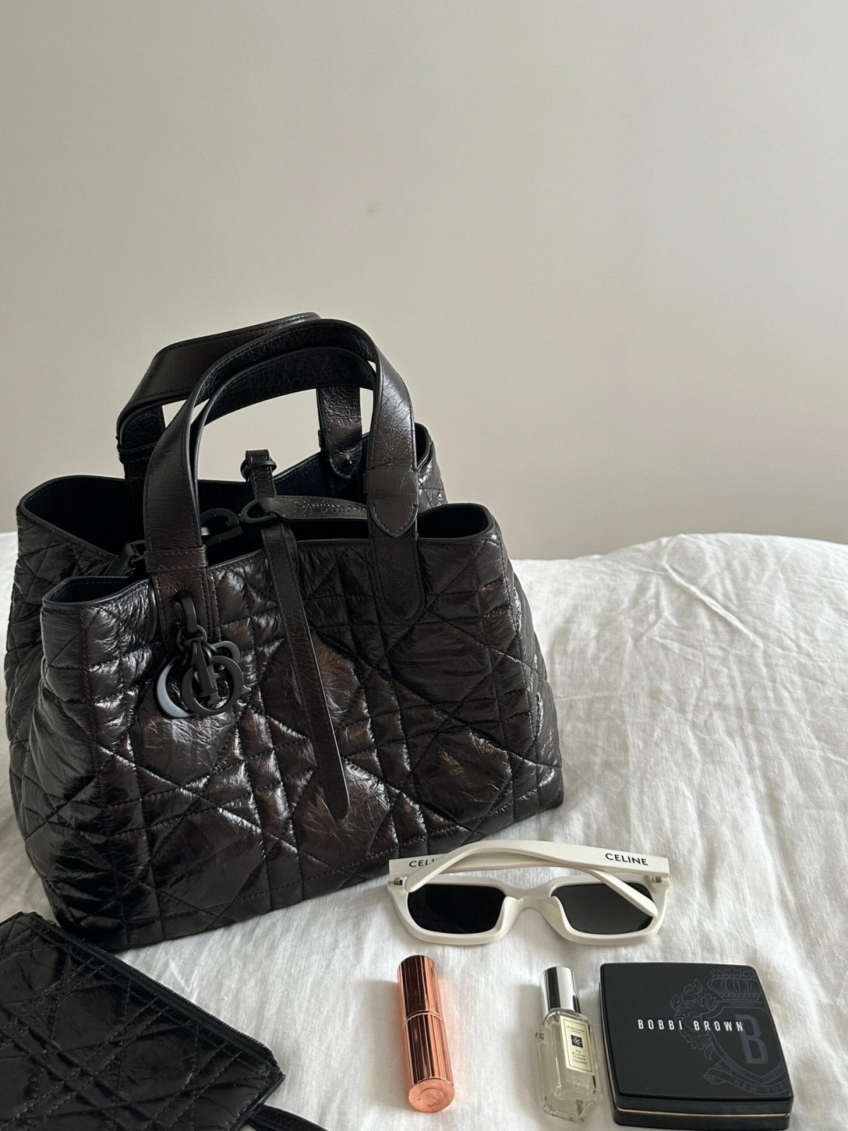 Shebag super replica Dior Toujours medium oil Wax leather bag review(August 2025 updated)-Best Quality Fake Louis Vuitton Bag Online Store, Replica designer bag ru