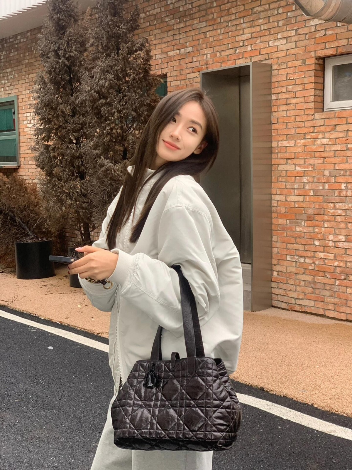 Shebag super replica Dior Toujours medium oil Wax leather bag review(August 2025 updated)-Best Quality Fake Louis Vuitton Bag Online Store, Replica designer bag ru