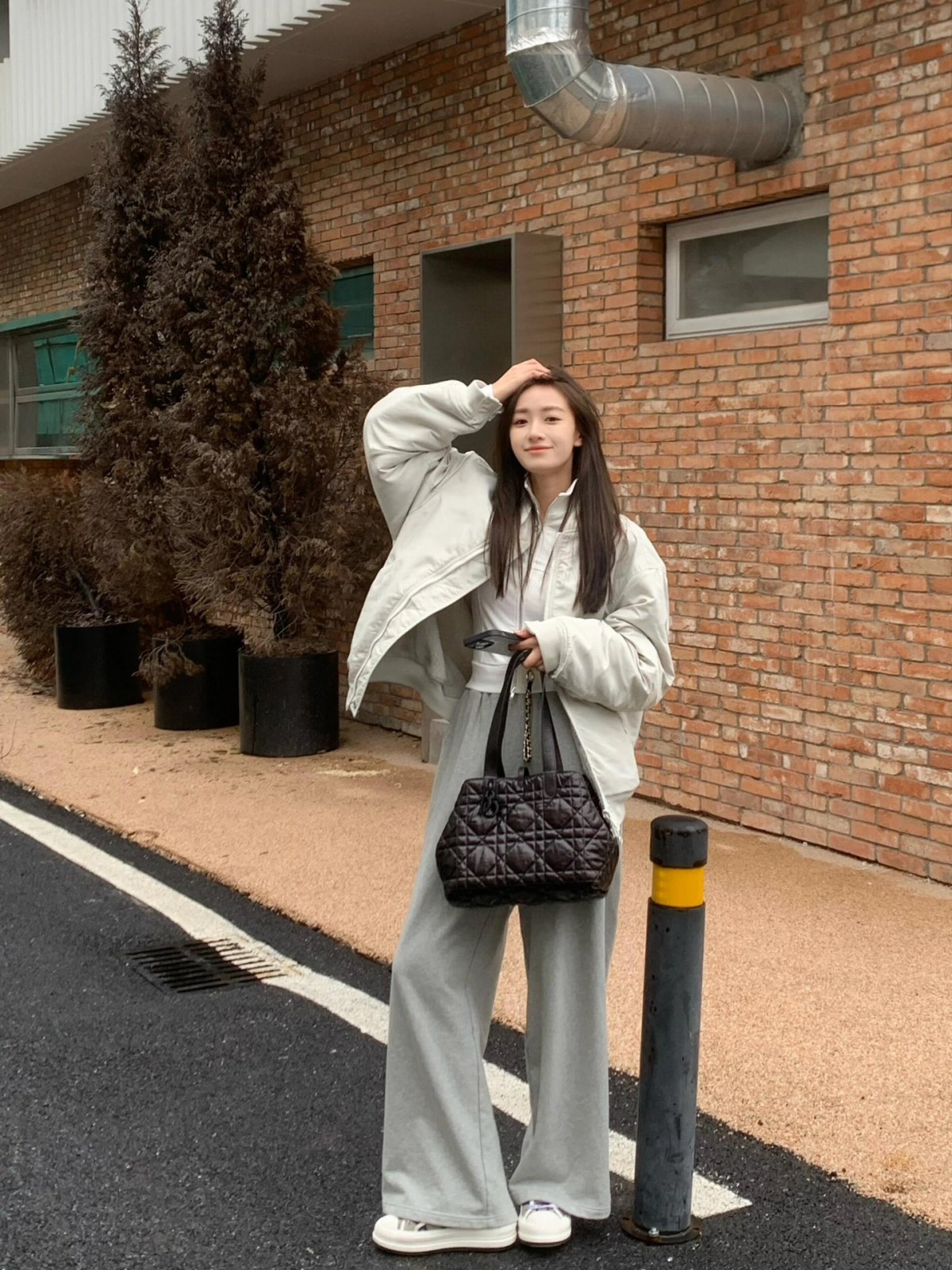 Shebag super replica Dior Toujours medium oil Wax leather bag review(August 2025 updated)-Best Quality Fake Louis Vuitton Bag Online Store, Replica designer bag ru