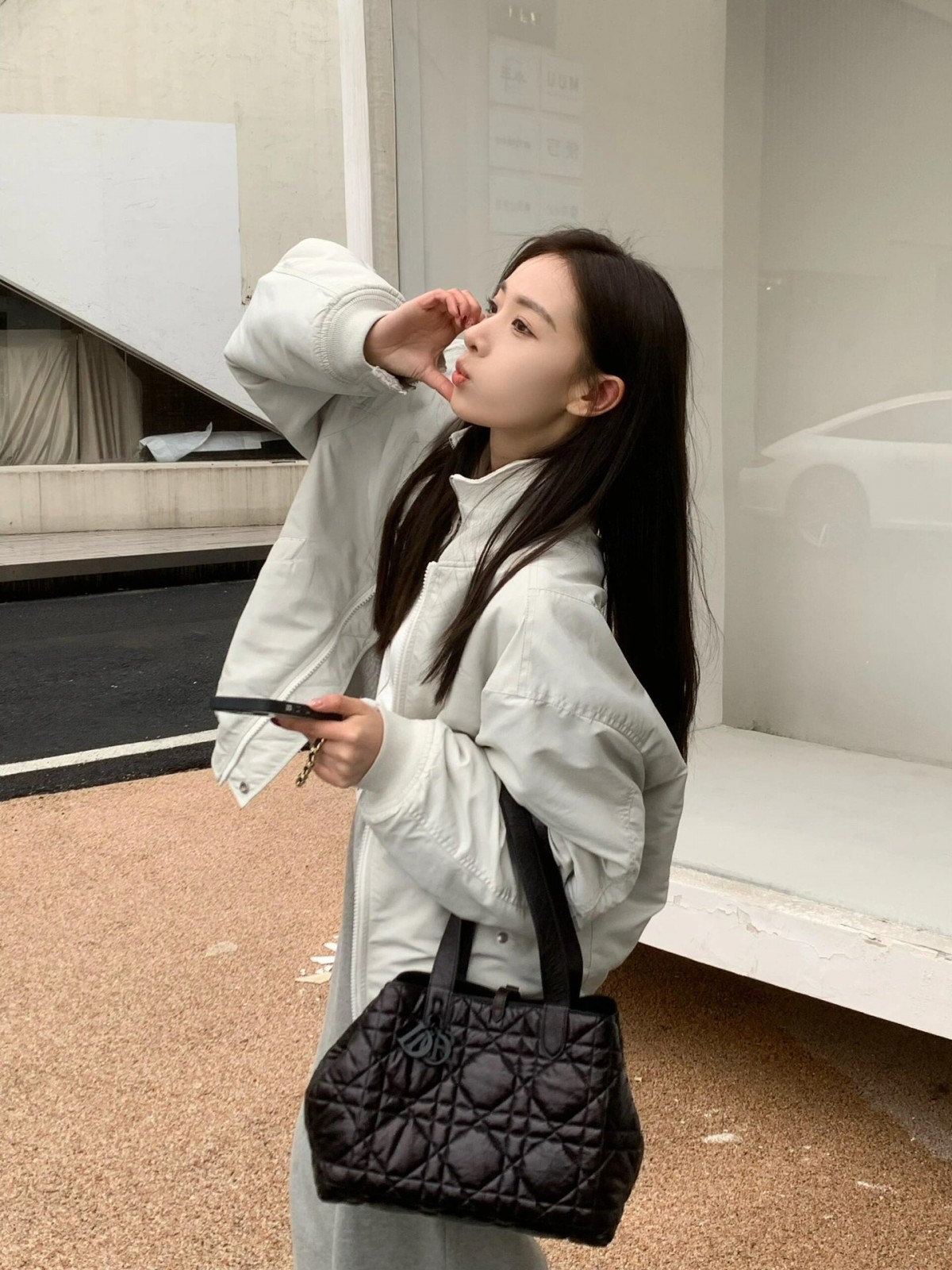 Shebag super replica Dior Toujours medium oil Wax leather bag review(August 2025 updated)-Best Quality Fake Louis Vuitton Bag Online Store, Replica designer bag ru