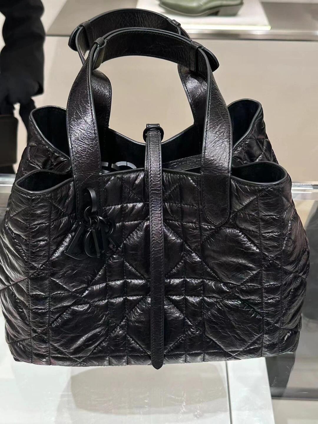 Shebag super replica Dior Toujours medium oil Wax leather bag review(August 2025 updated)-Best Quality Fake Louis Vuitton Bag Online Store, Replica designer bag ru