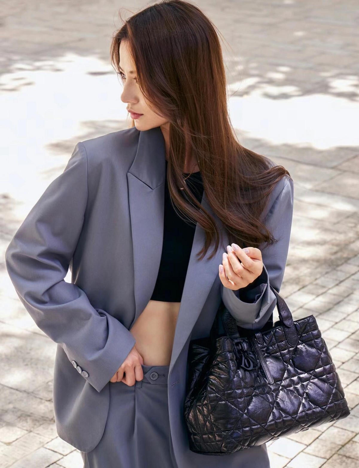 Shebag super replica Dior Toujours medium oil Wax leather bag review(August 2025 updated)-Best Quality Fake Louis Vuitton Bag Online Store, Replica designer bag ru