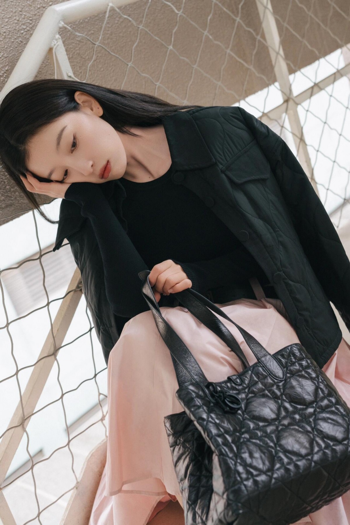 Shebag super replica Dior Toujours medium oil Wax leather bag review(August 2025 updated)-Best Quality Fake Louis Vuitton Bag Online Store, Replica designer bag ru