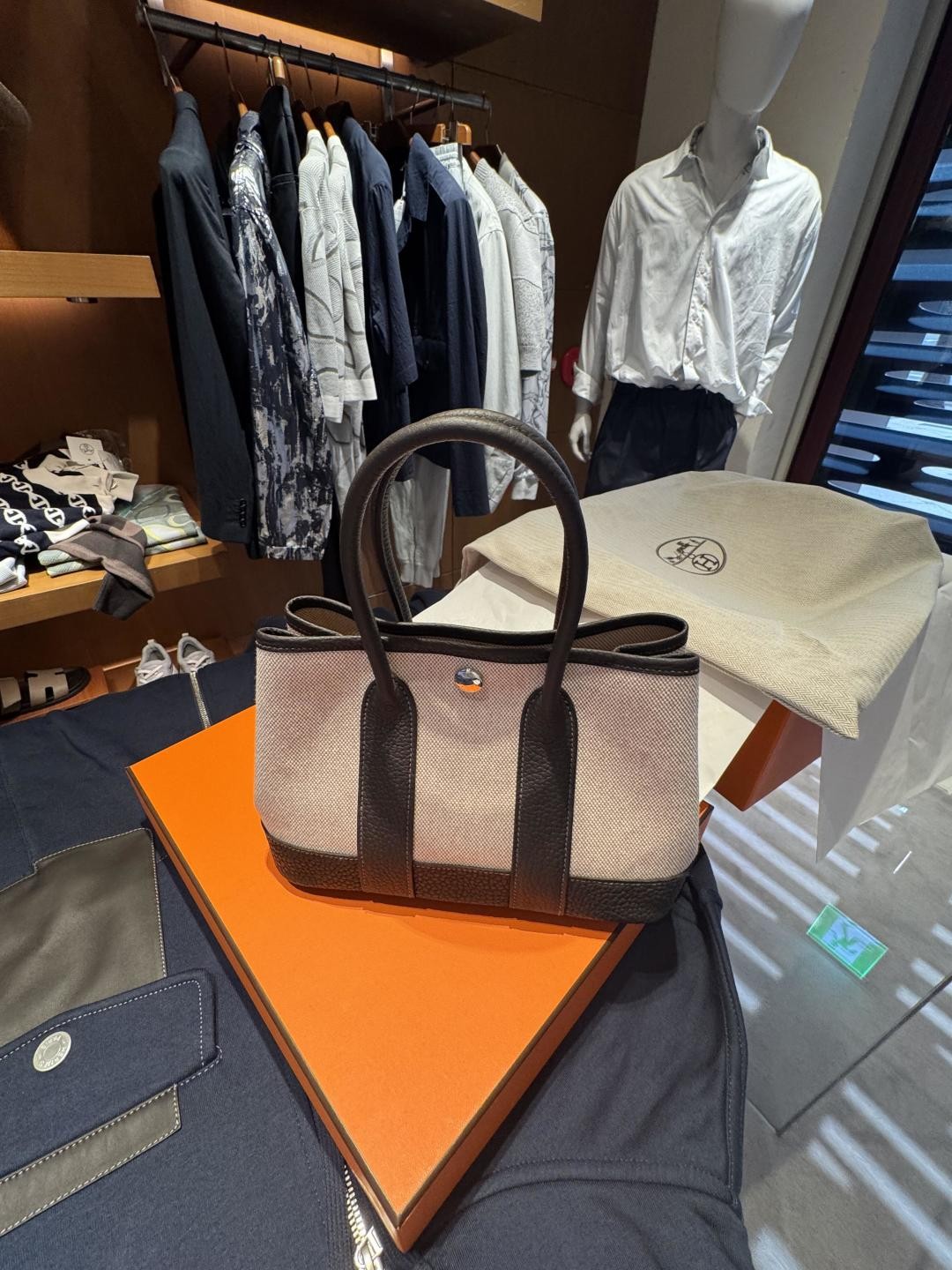 Shebag super replica Hermes Garden Party 23cm bag review(August 2025 updated)-Beste Kwaliteit Vals Louis Vuitton Sak Aanlyn Winkel, Replika ontwerper sak ru