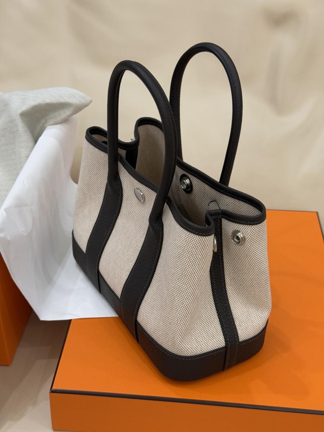 Shebag super replica Hermes Garden Party 23cm bag review(August 2025 updated)-Beste Kwaliteit Vals Louis Vuitton Sak Aanlyn Winkel, Replika ontwerper sak ru