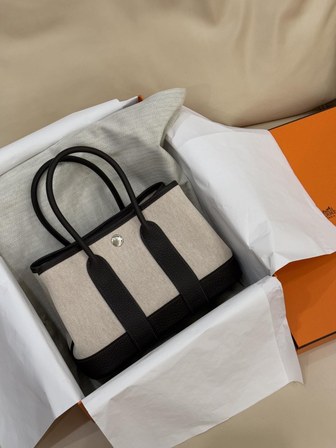 Shebag super replica Hermes Garden Party 23cm bag review(August 2025 updated)-Beste Kwaliteit Vals Louis Vuitton Sak Aanlyn Winkel, Replika ontwerper sak ru