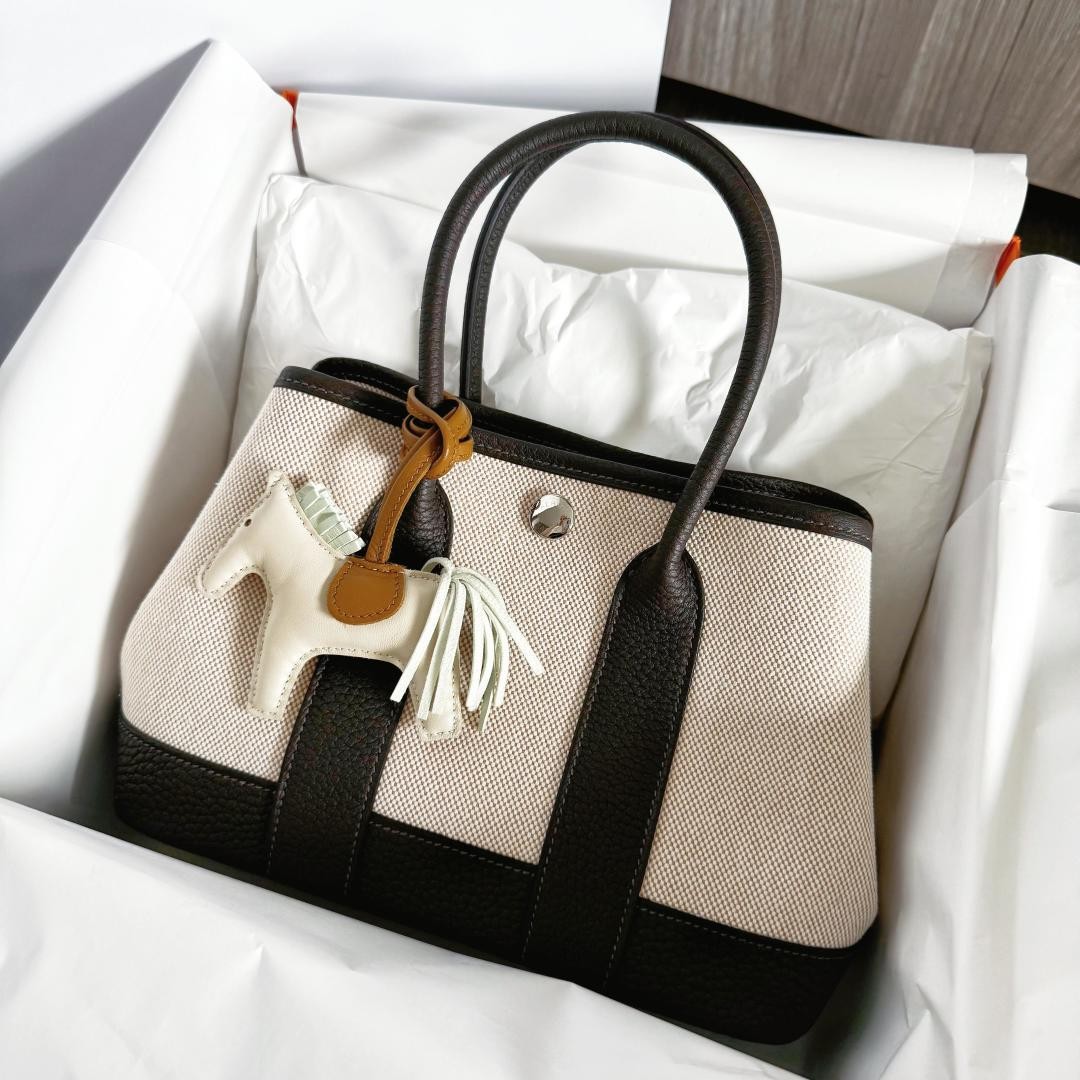 Shebag super replica Hermes Garden Party 23cm bag review(August 2025 updated)-Beste Kwaliteit Vals Louis Vuitton Sak Aanlyn Winkel, Replika ontwerper sak ru