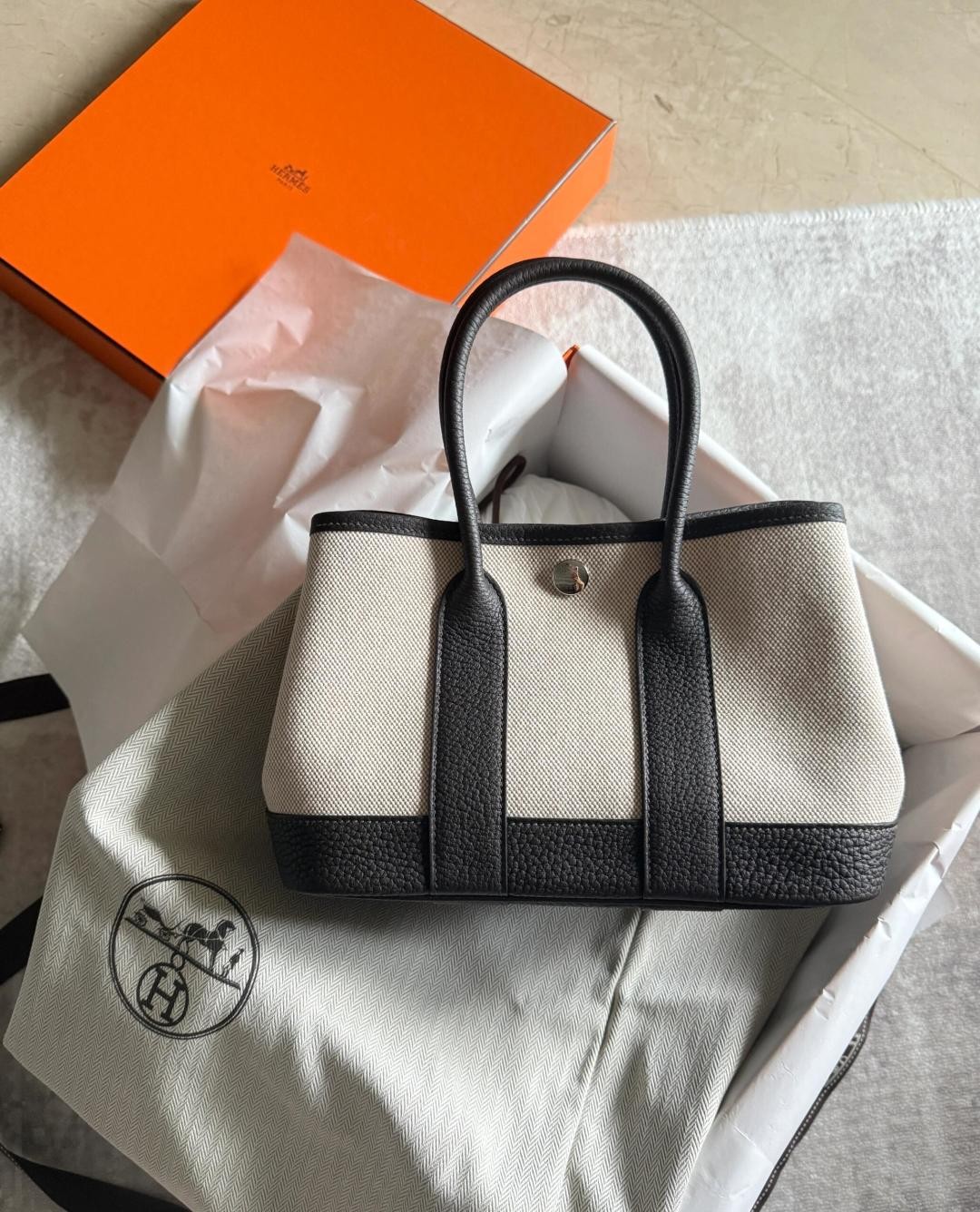 Shebag super replica Hermes Garden Party 23cm bag review(August 2025 updated)-Beste Kwaliteit Vals Louis Vuitton Sak Aanlyn Winkel, Replika ontwerper sak ru