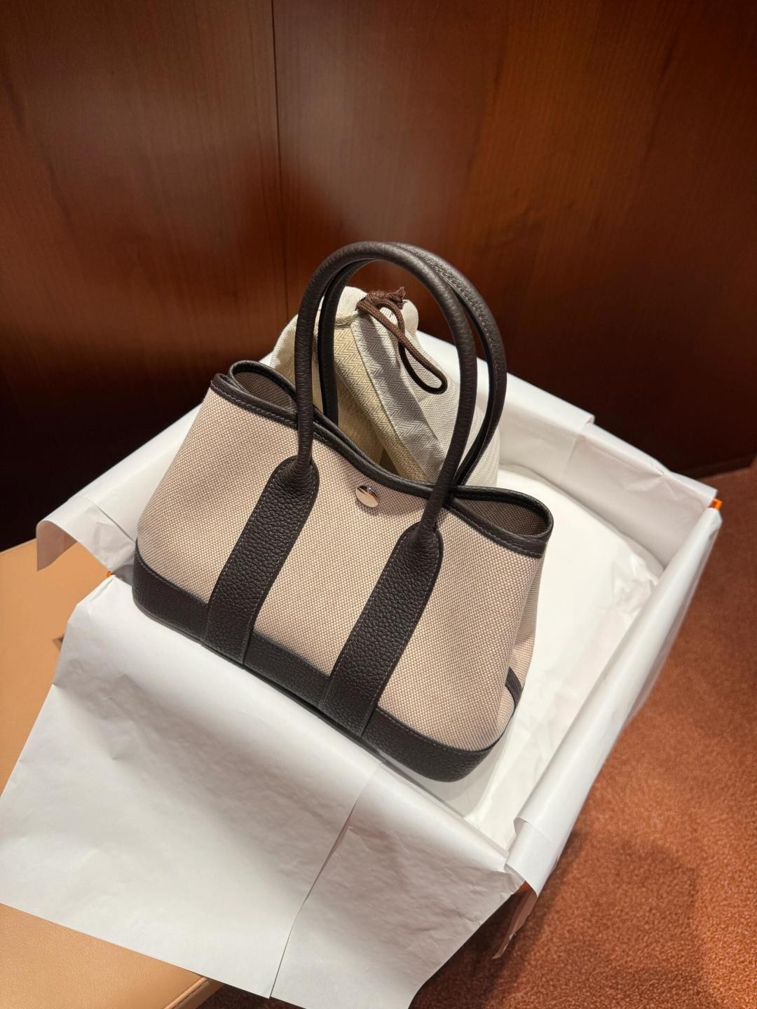 Shebag super replica Hermes Garden Party 23cm bag review(August 2025 updated)-Beste Kwaliteit Vals Louis Vuitton Sak Aanlyn Winkel, Replika ontwerper sak ru
