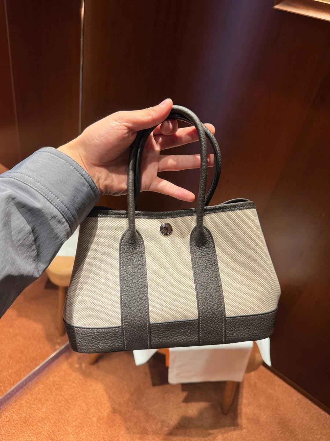 Shebag super replica Hermes Garden Party 23cm bag review(August 2025 updated)-Beste Kwaliteit Vals Louis Vuitton Sak Aanlyn Winkel, Replika ontwerper sak ru