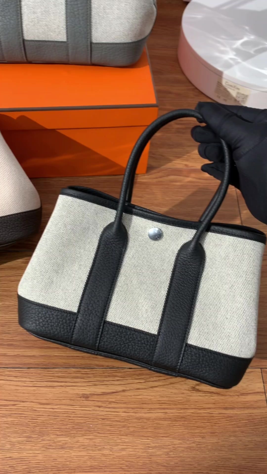 Shebag super replica Hermes Garden Party 23cm bag review(August 2025 updated)-Beste Kwaliteit Vals Louis Vuitton Sak Aanlyn Winkel, Replika ontwerper sak ru