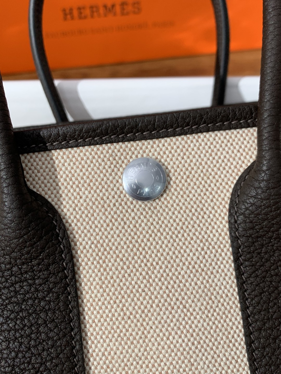 Shebag super replica Hermes Garden Party 23cm bag review(August 2025 updated)-Beste Kwaliteit Vals Louis Vuitton Sak Aanlyn Winkel, Replika ontwerper sak ru