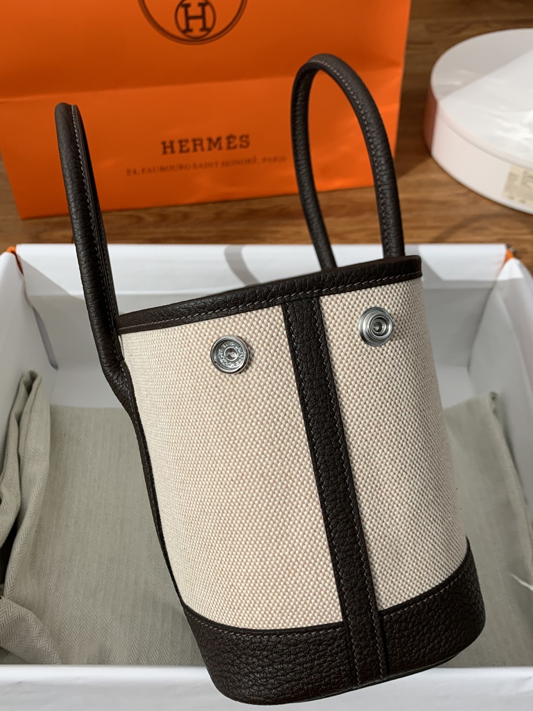 Shebag super replica Hermes Garden Party 23cm bag review(August 2025 updated)-Beste Kwaliteit Vals Louis Vuitton Sak Aanlyn Winkel, Replika ontwerper sak ru