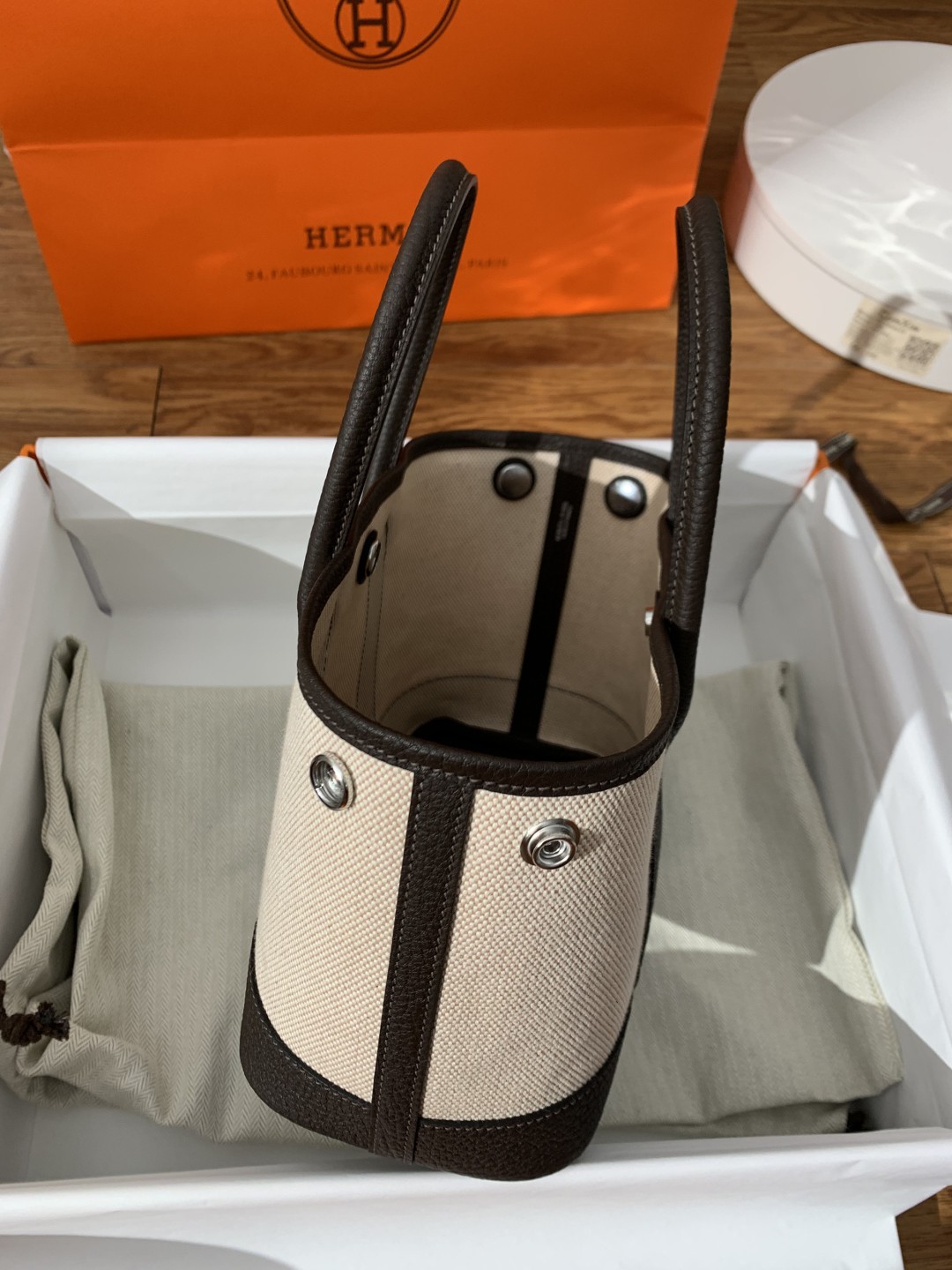 Shebag super replica Hermes Garden Party 23cm bag review(August 2025 updated)-Beste Kwaliteit Vals Louis Vuitton Sak Aanlyn Winkel, Replika ontwerper sak ru