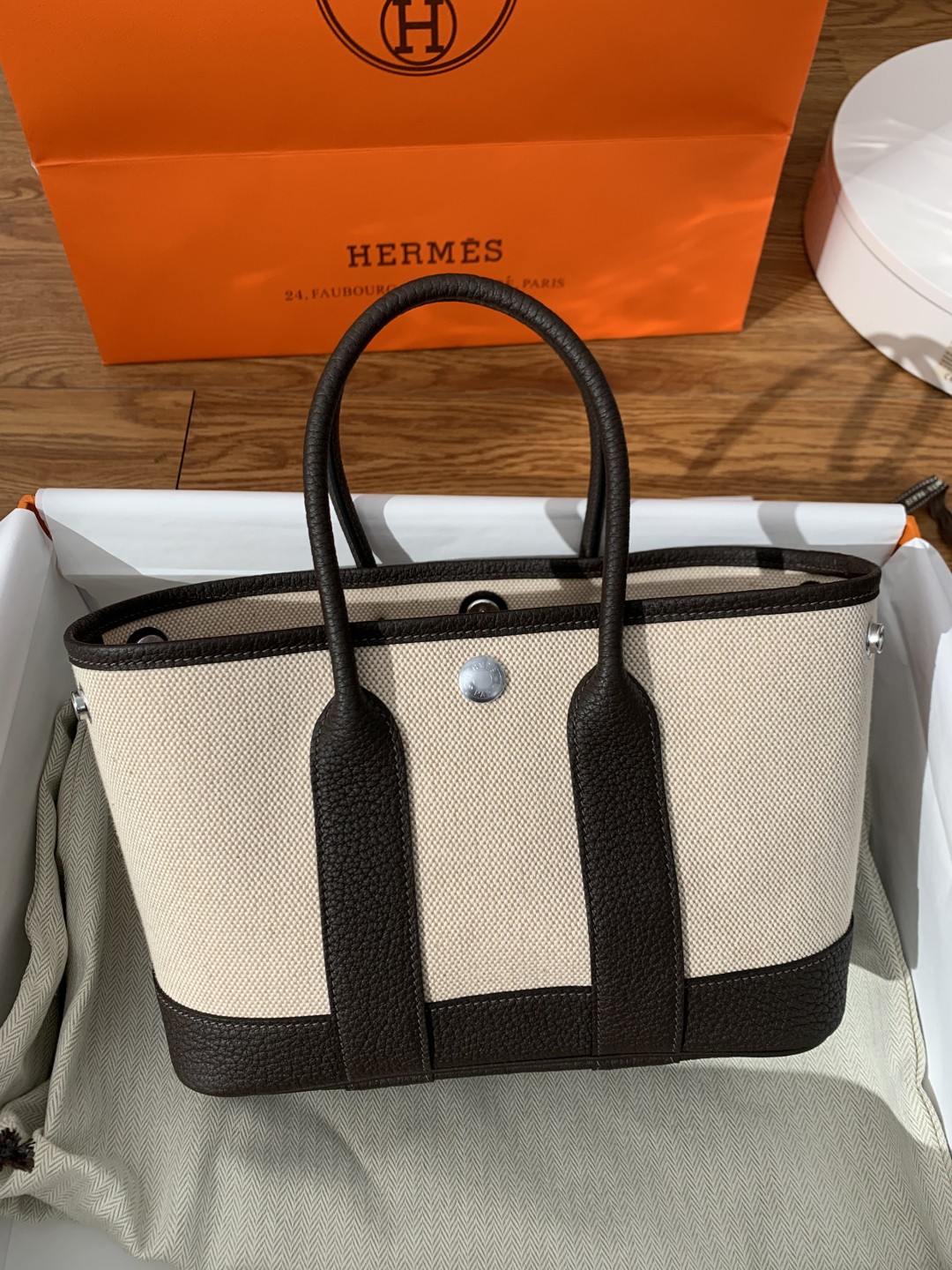 Shebag super replica Hermes Garden Party 23cm bag review(August 2025 updated)-Beste Kwaliteit Vals Louis Vuitton Sak Aanlyn Winkel, Replika ontwerper sak ru