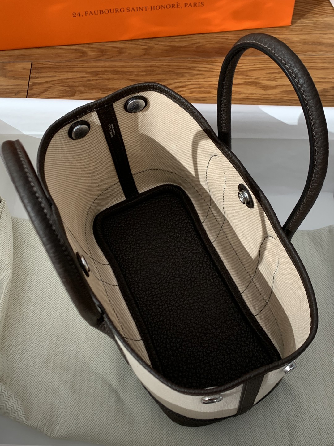 Shebag super replica Hermes Garden Party 23cm bag review(August 2025 updated)-Beste Kwaliteit Vals Louis Vuitton Sak Aanlyn Winkel, Replika ontwerper sak ru