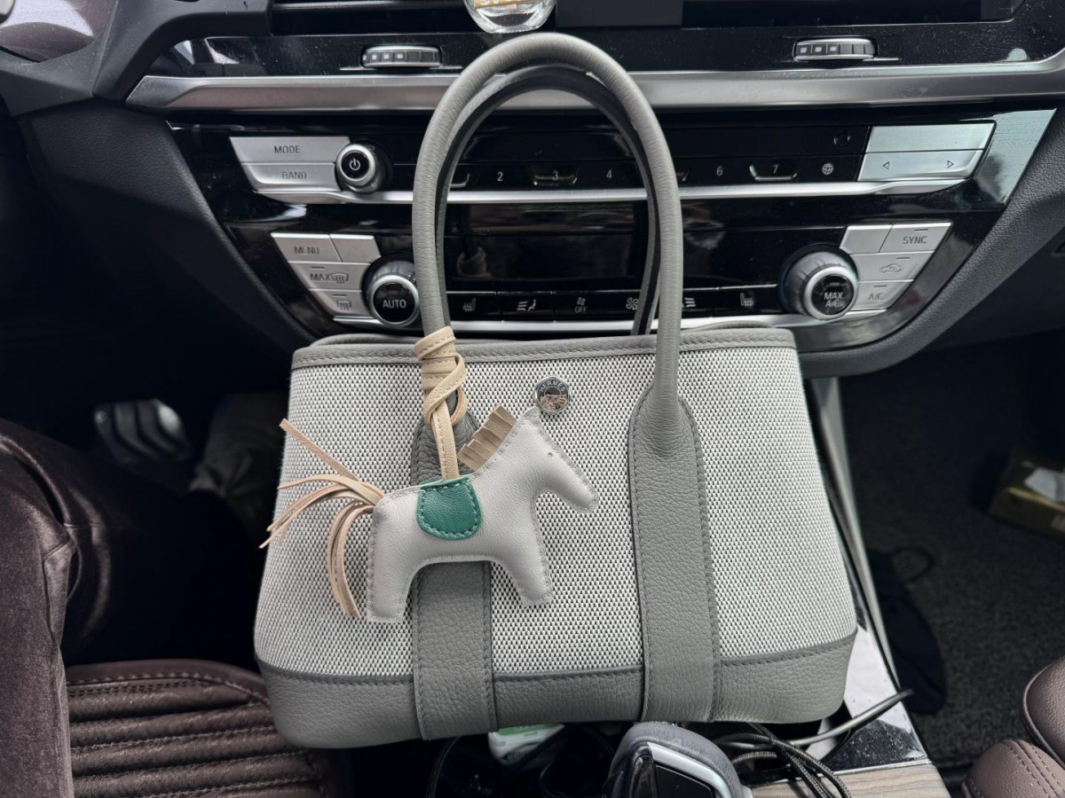 Shebag super replica Hermes Garden Party 23cm bag review(August 2025 updated)-Beste Kwaliteit Vals Louis Vuitton Sak Aanlyn Winkel, Replika ontwerper sak ru