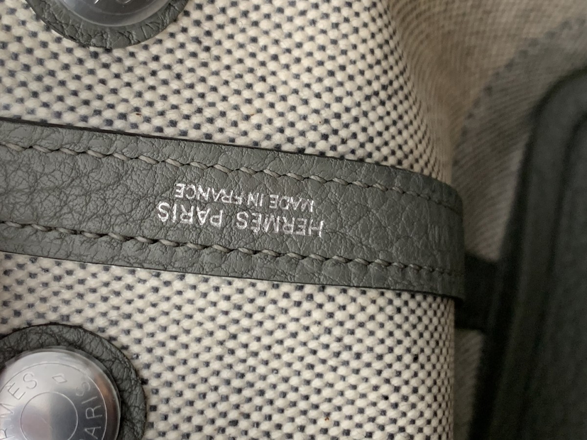 Shebag super replica Hermes Garden Party 23cm bag review(August 2025 updated)-Beste Kwaliteit Vals Louis Vuitton Sak Aanlyn Winkel, Replika ontwerper sak ru