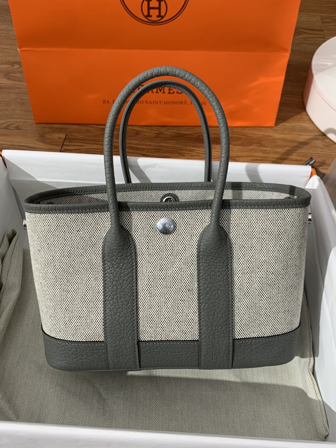 Shebag super replica Hermes Garden Party 23cm bag review(August 2025 updated)-Beste Kwaliteit Vals Louis Vuitton Sak Aanlyn Winkel, Replika ontwerper sak ru