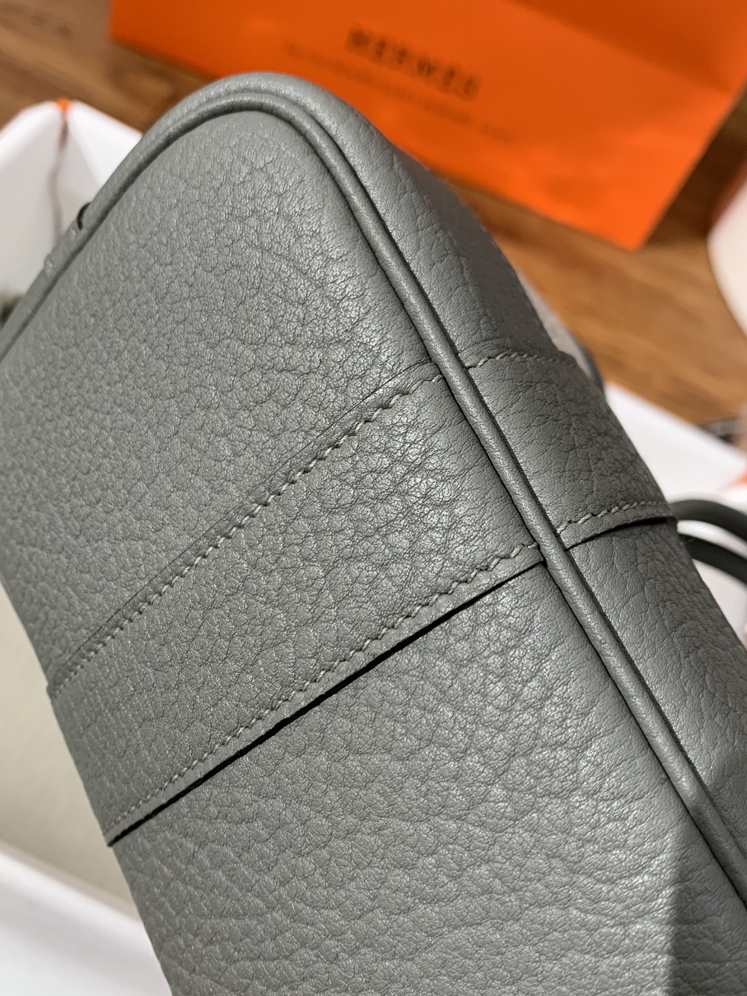 Shebag super replica Hermes Garden Party 23cm bag review(August 2025 updated)-Beste Kwaliteit Vals Louis Vuitton Sak Aanlyn Winkel, Replika ontwerper sak ru