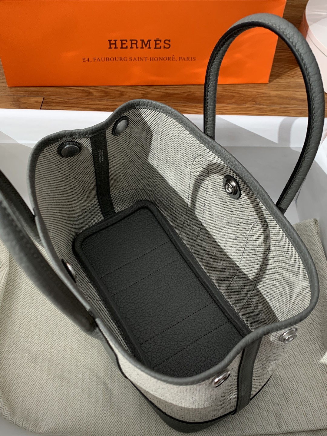 Shebag super replica Hermes Garden Party 23cm bag review(August 2025 updated)-Beste Kwaliteit Vals Louis Vuitton Sak Aanlyn Winkel, Replika ontwerper sak ru
