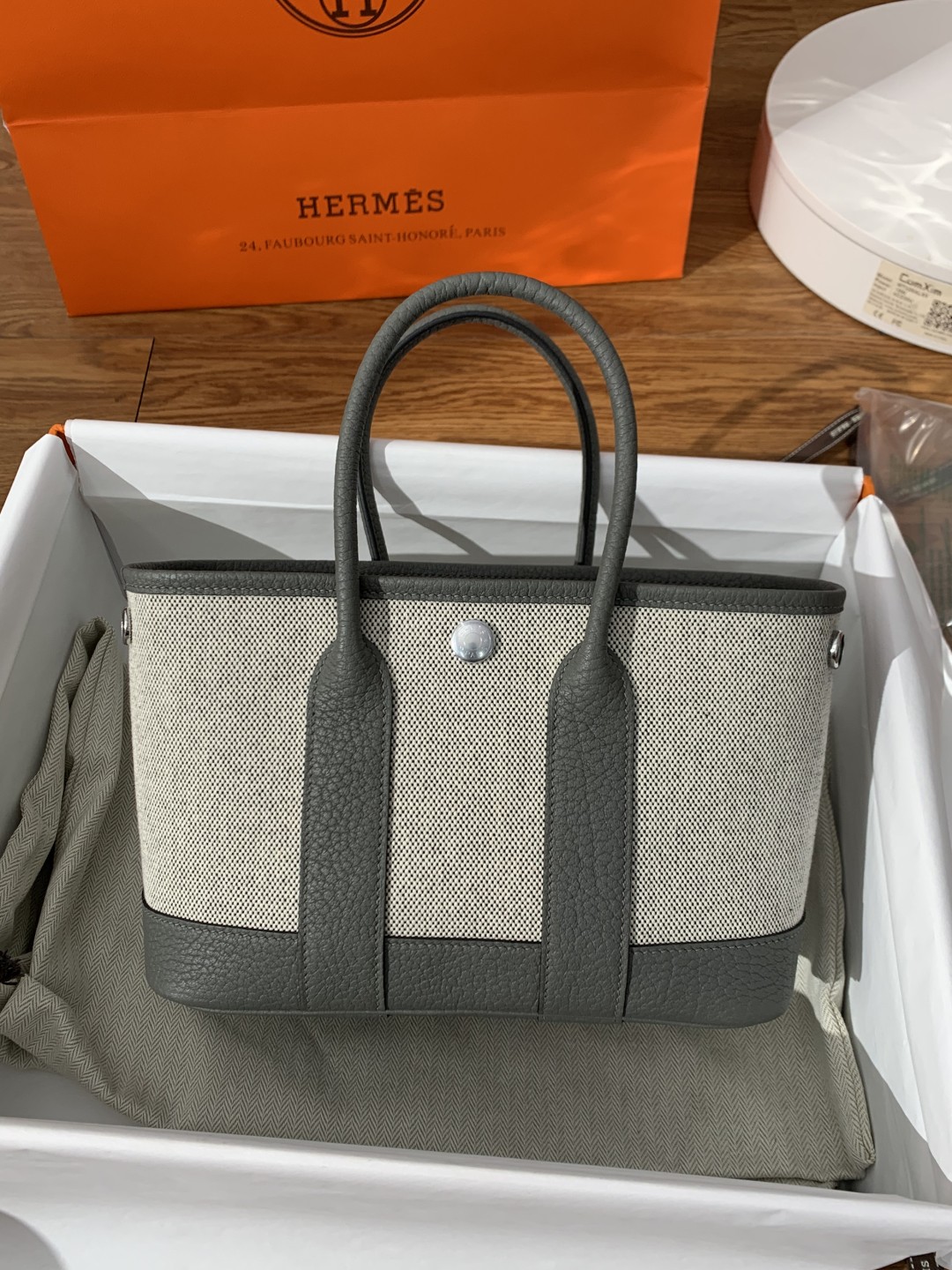 Shebag super replica Hermes Garden Party 23cm bag review(August 2025 updated)-Beste Kwaliteit Vals Louis Vuitton Sak Aanlyn Winkel, Replika ontwerper sak ru