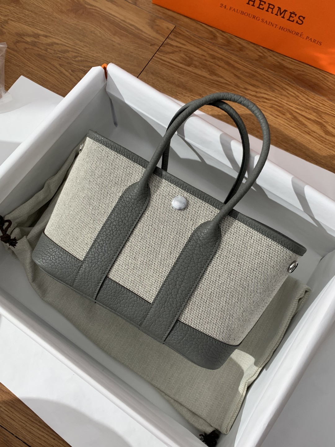 Shebag super replica Hermes Garden Party 23cm bag review(August 2025 updated)-Beste Kwaliteit Vals Louis Vuitton Sak Aanlyn Winkel, Replika ontwerper sak ru