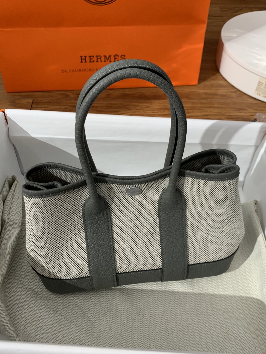 Shebag super replica Hermes Garden Party 23cm bag review(August 2025 updated)-Beste Kwaliteit Vals Louis Vuitton Sak Aanlyn Winkel, Replika ontwerper sak ru