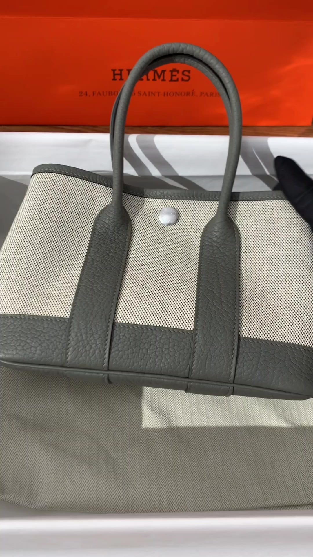 Shebag super replica Hermes Garden Party 23cm bag review(August 2025 updated)-Beste Kwaliteit Vals Louis Vuitton Sak Aanlyn Winkel, Replika ontwerper sak ru