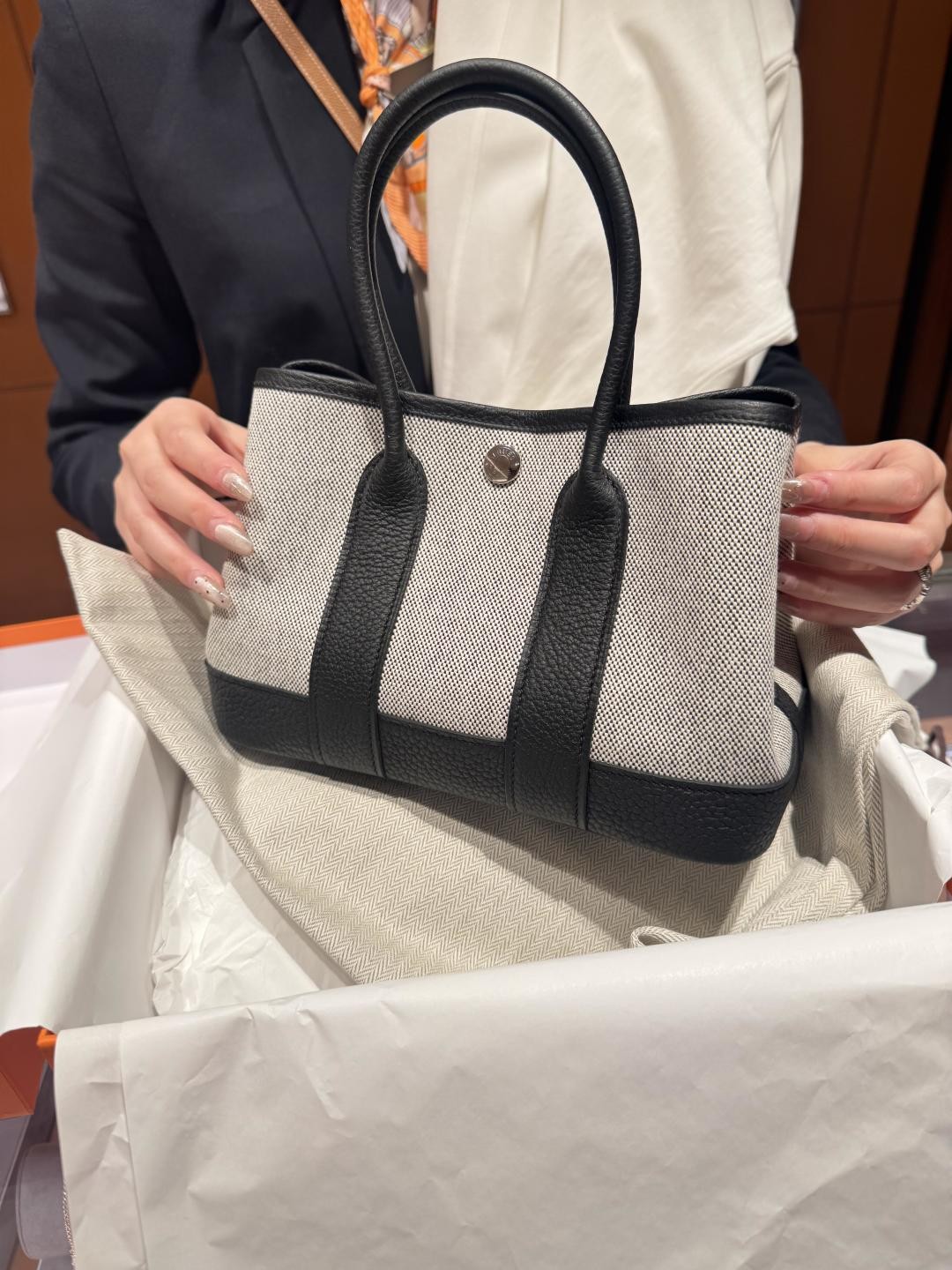 Shebag super replica Hermes Garden Party 23cm bag review(August 2025 updated)-Beste Kwaliteit Vals Louis Vuitton Sak Aanlyn Winkel, Replika ontwerper sak ru