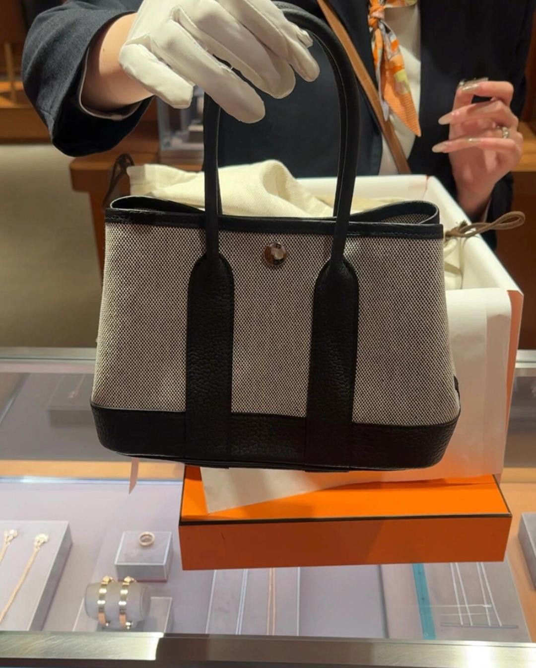 Shebag super replica Hermes Garden Party 23cm bag review(August 2025 updated)-Beste Kwaliteit Vals Louis Vuitton Sak Aanlyn Winkel, Replika ontwerper sak ru