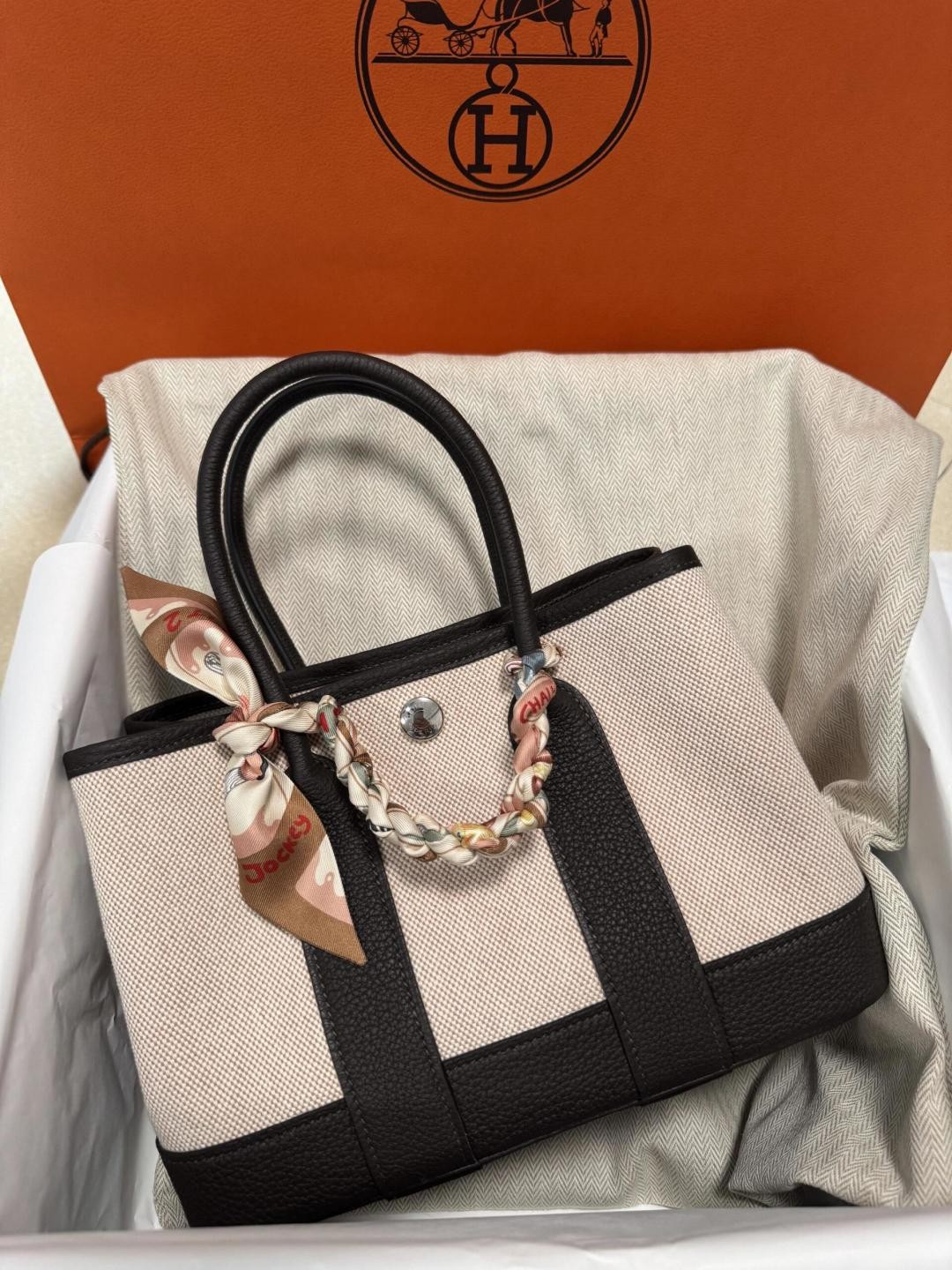 Shebag super replica Hermes Garden Party 23cm bag review(August 2025 updated)-Beste Kwaliteit Vals Louis Vuitton Sak Aanlyn Winkel, Replika ontwerper sak ru