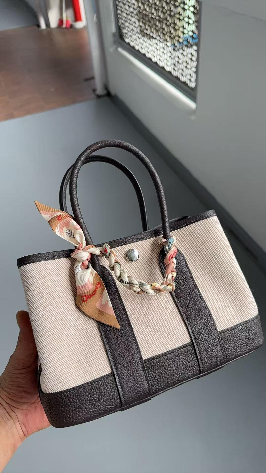 Shebag super replica Hermes Garden Party 23cm bag review(August 2025 updated)-Beste Kwaliteit Vals Louis Vuitton Sak Aanlyn Winkel, Replika ontwerper sak ru