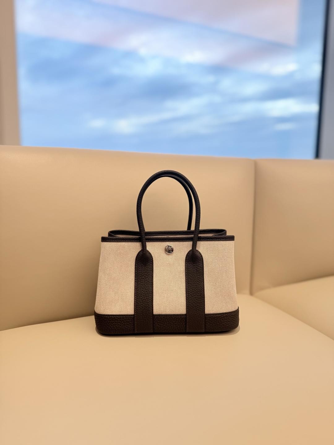 Shebag super replica Hermes Garden Party 23cm bag review(August 2025 updated)-Beste Kwaliteit Vals Louis Vuitton Sak Aanlyn Winkel, Replika ontwerper sak ru