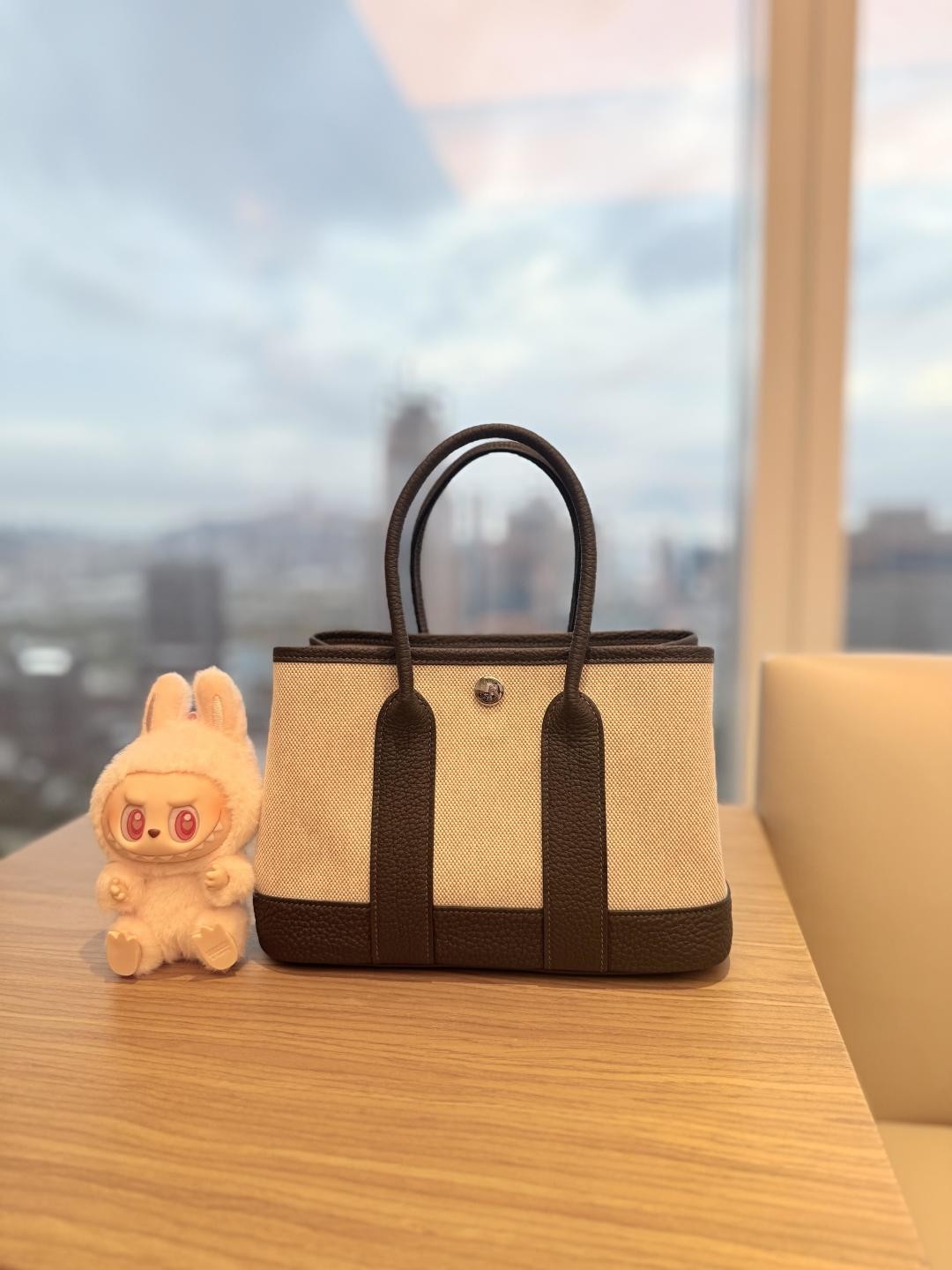 Shebag super replica Hermes Garden Party 23cm bag review(August 2025 updated)-Beste Kwaliteit Vals Louis Vuitton Sak Aanlyn Winkel, Replika ontwerper sak ru