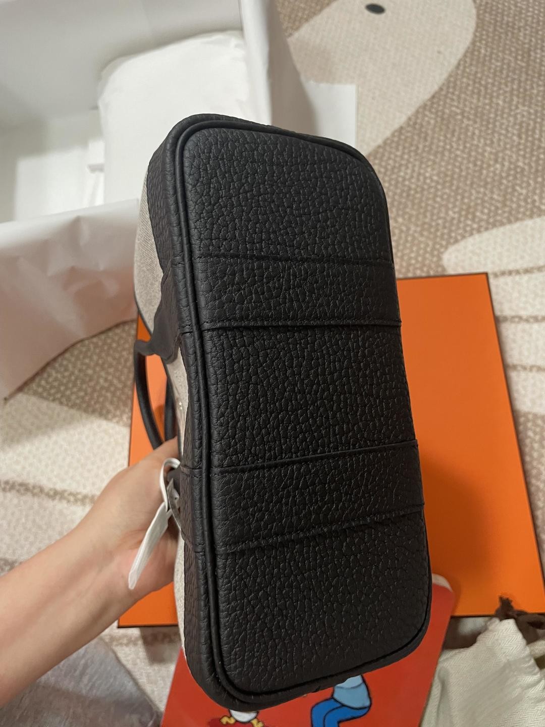 Shebag super replica Hermes Garden Party 23cm bag review(August 2025 updated)-Beste Kwaliteit Vals Louis Vuitton Sak Aanlyn Winkel, Replika ontwerper sak ru