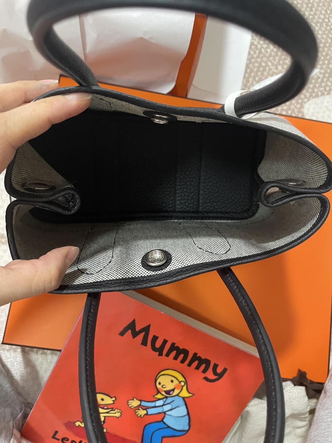Shebag super replica Hermes Garden Party 23cm bag review(August 2025 updated)-Beste Kwaliteit Vals Louis Vuitton Sak Aanlyn Winkel, Replika ontwerper sak ru